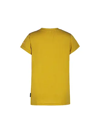 ICEPEAK | T-shirt da ragazza Kivalina JR | senf